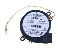 Epson Motoren ventilatoren                                         2131866