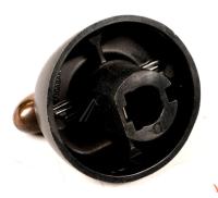 WHIRLPOOL/INDESIT Knebel                                                       488000110636