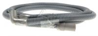 HISENSE/GORENJE Tuyaux souples de vidange                                    130734