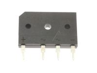 Panasonic Diodes                                                       B0FBAT000008