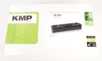 KMP Tonercartridges                                              