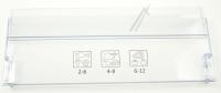 BEKO/GRUNDIG/ARCELIK Deur / klep / deksel                                         C00911528