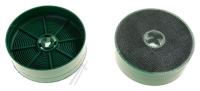 FABER/FRANKE/ROBLIN Filtres a charbon                                            1120554153