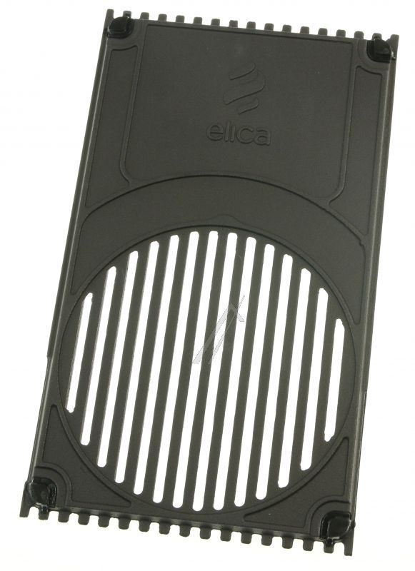 Elica Logements de couvercle                                       KIT0151126