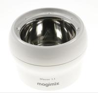 Magimix Schüsseln                                                    504205