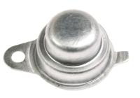 WHIRLPOOL/INDESIT Afdekkap behuizing                                           480112101502