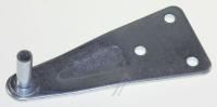 Haier Deurscharnier koelkast 49063789
