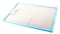 EUROFILTER Filtres antigraisses metalliques 
