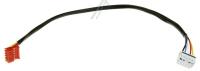 WHIRLPOOL/INDESIT Faisceaux de cables                                          481010491046