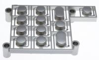 Boschsiemens Ensembles de touche                                          00641633