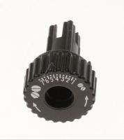 DeLonghi Knöpfe/ knopf/ taste                                         5913210451