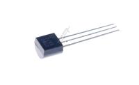 CDIL Transistoren BC557C