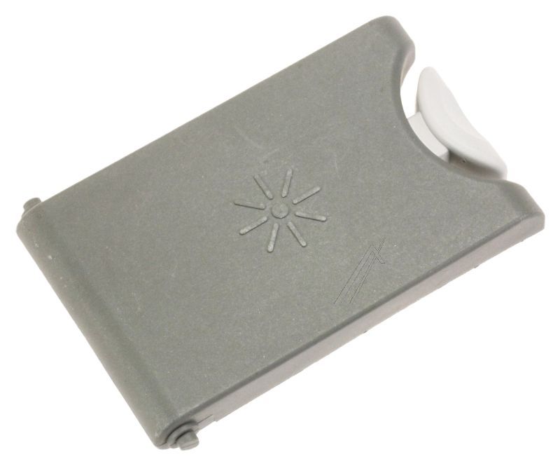ELECTROLUX / AEG Deur / klep / deksel                                         4055062022