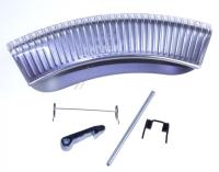 ELECTROLUX / AEG Wasmachine deurgreep                                         50292021008