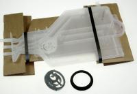 ELECTROLUX / AEG Druckwächtergefäss                                           4055183299
