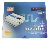 MEAN WELL Omvormers                                                    A302600F3