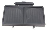GROUPE SEB Wafelplaten                                                  TS01036290
