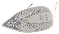 PHILIPS/SAECO Zool strijkijzer                                             423902269602