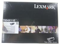 Lexmark Tonercartridges                                              T654X11E