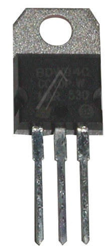 - Transistors                                                  