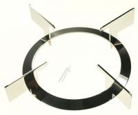Candyhoover Grille dessus de plaque                                      42813550