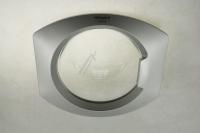 WHIRLPOOL/INDESIT Glasdeur                                                     482000031399