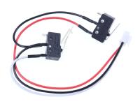 HISENSE/GORENJE Drucktaster                                                  844952