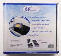 EUROFILTER Koolstoffilter                                               