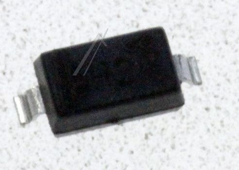 ON SEMICONDUCTOR Smd-zenerdiodes 0,5w                                         MMSZ5248BT1G