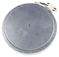 HISENSE/GORENJE Straalelementen                                              288116