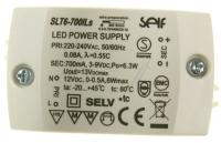 - Trafo voor led-stralers S29600600