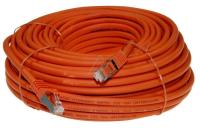 COM Cat 7 patchkabel 