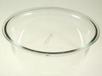 WHIRLPOOL/INDESIT Schauglas                                                    481245059812
