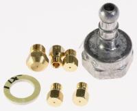 ELECTROLUX / AEG Aandrijfdeel                                                 3428070019
