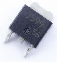 Nec Transistoren 2SJ599Z
