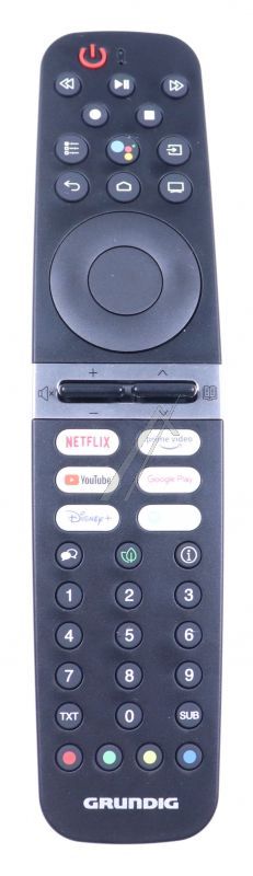 Grundig Afstandsbediening                                            C00928728
