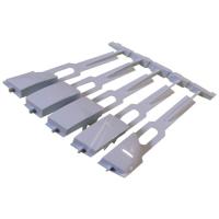 WHIRLPOOL/INDESIT Panneaux de touche                                           482000079824
