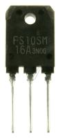 - Transistors                                                  