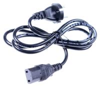 Panasonic Voedingskabel                                                K2CQ2YY00127