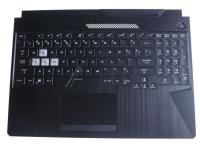 Asus Us - united states laptop-toetsenbord                        90NR03M1R31US0