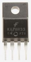 FAIRCHILD Spanningsstabilisatoren KA78R33