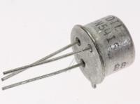 - Transistors                                                  