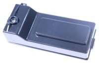BEKO/GRUNDIG/ARCELIK Afdekkap behuizing                                           C00875467