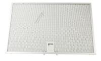 Boschsiemens Metaal vetfilter                                             11022469