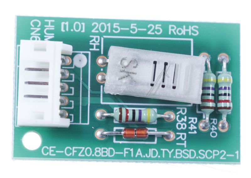 Midea Optocouplers/ir-sensoren                                     17120100000394