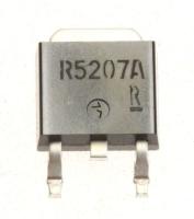 Panasonic Veldeffecttransistoren                                       B1CFRQ000022