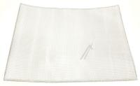 Amica Filtres antigraisses metalliques                             1008857