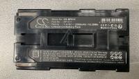 COM Accu voor camcorder                                          