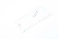 WHIRLPOOL/INDESIT Lampenglas                                                   488000630738