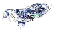 WHIRLPOOL/INDESIT Faisceaux de cables                                          488000670397